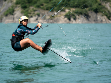 Levitaz Raze 6 Free Race